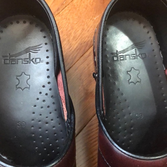 Dansko clog - Picture 2 of 5